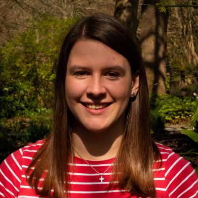 Events week Coordinator Photo