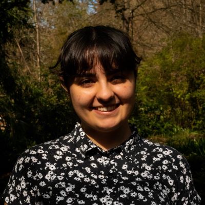 Impact Groups Coordinator Photo