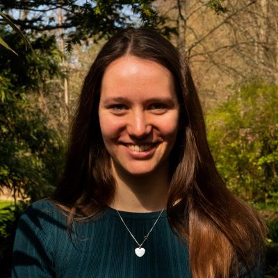 International Coordinator Photo