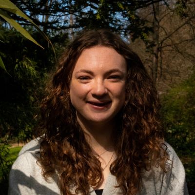 Outreach Coordinator Photo